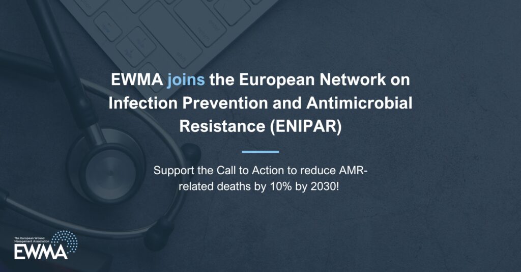 EWMA joins ENIPAR