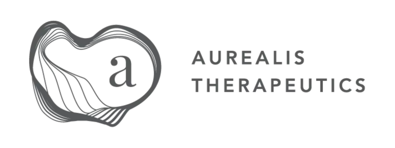 Picture of Aurealis Therapeutics logo