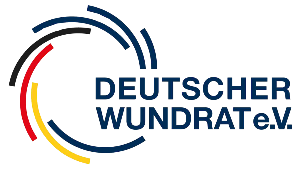 Deutscher Wundrat Logo