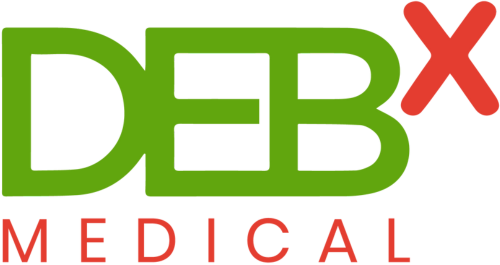 DEBx Medical