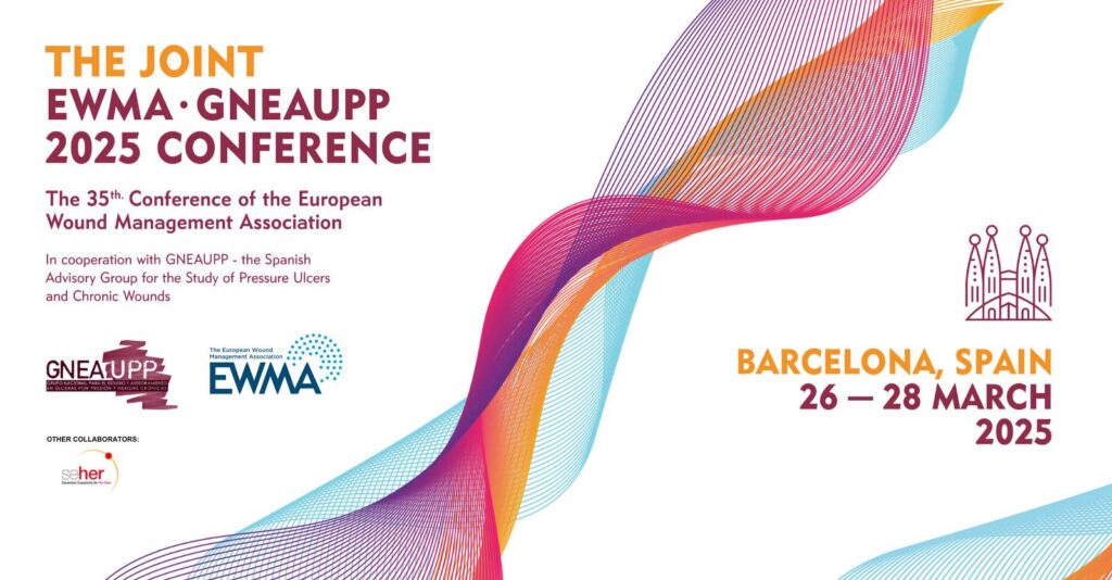 Banner of the EWMA-GNEAUPP 2025 Conference